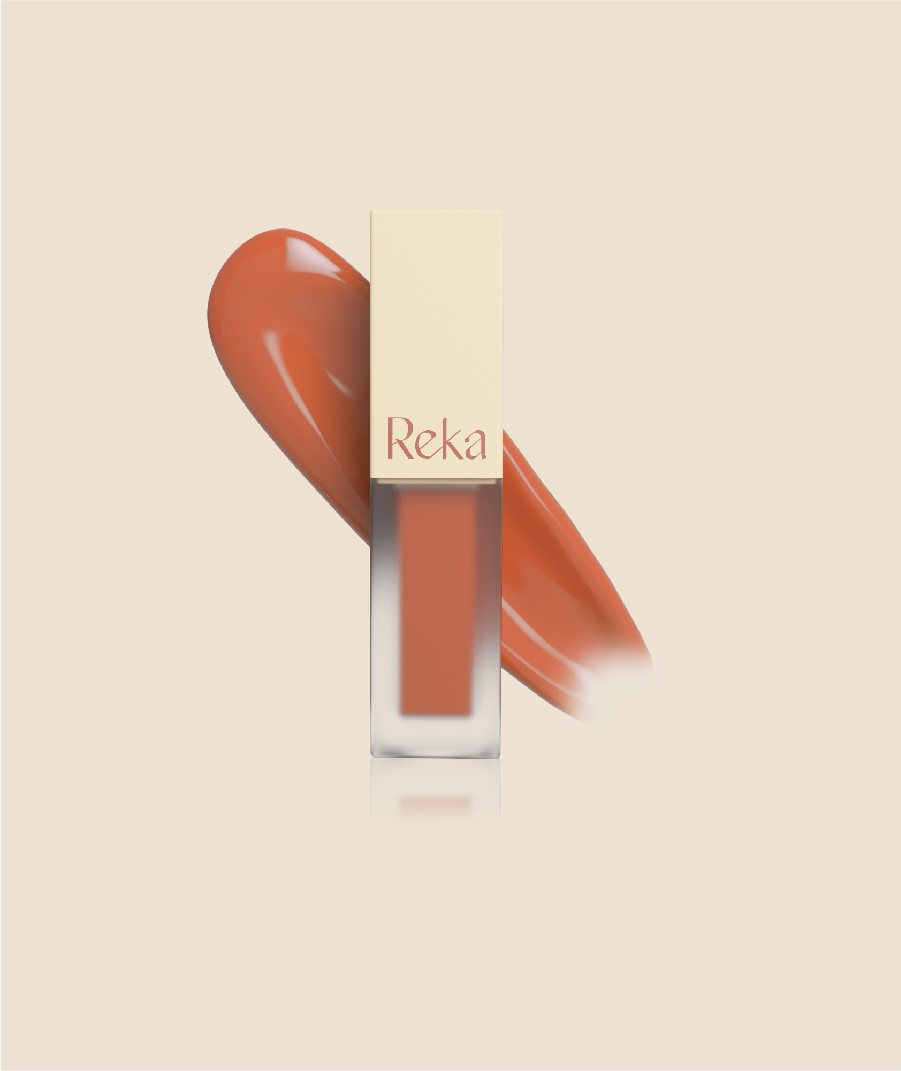 reka power matte liquid lipstick