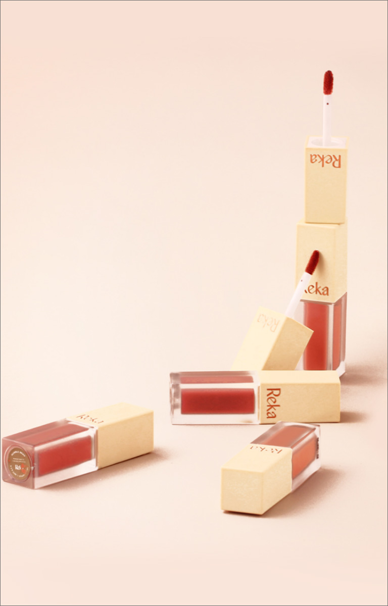 Image of Reka's official website