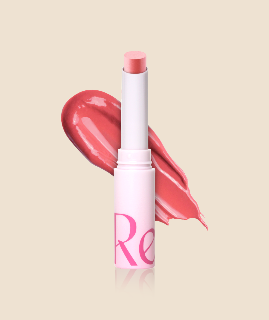 REKA Strawberry Cheesecake – Dew-It-All Tinted Lip Balm