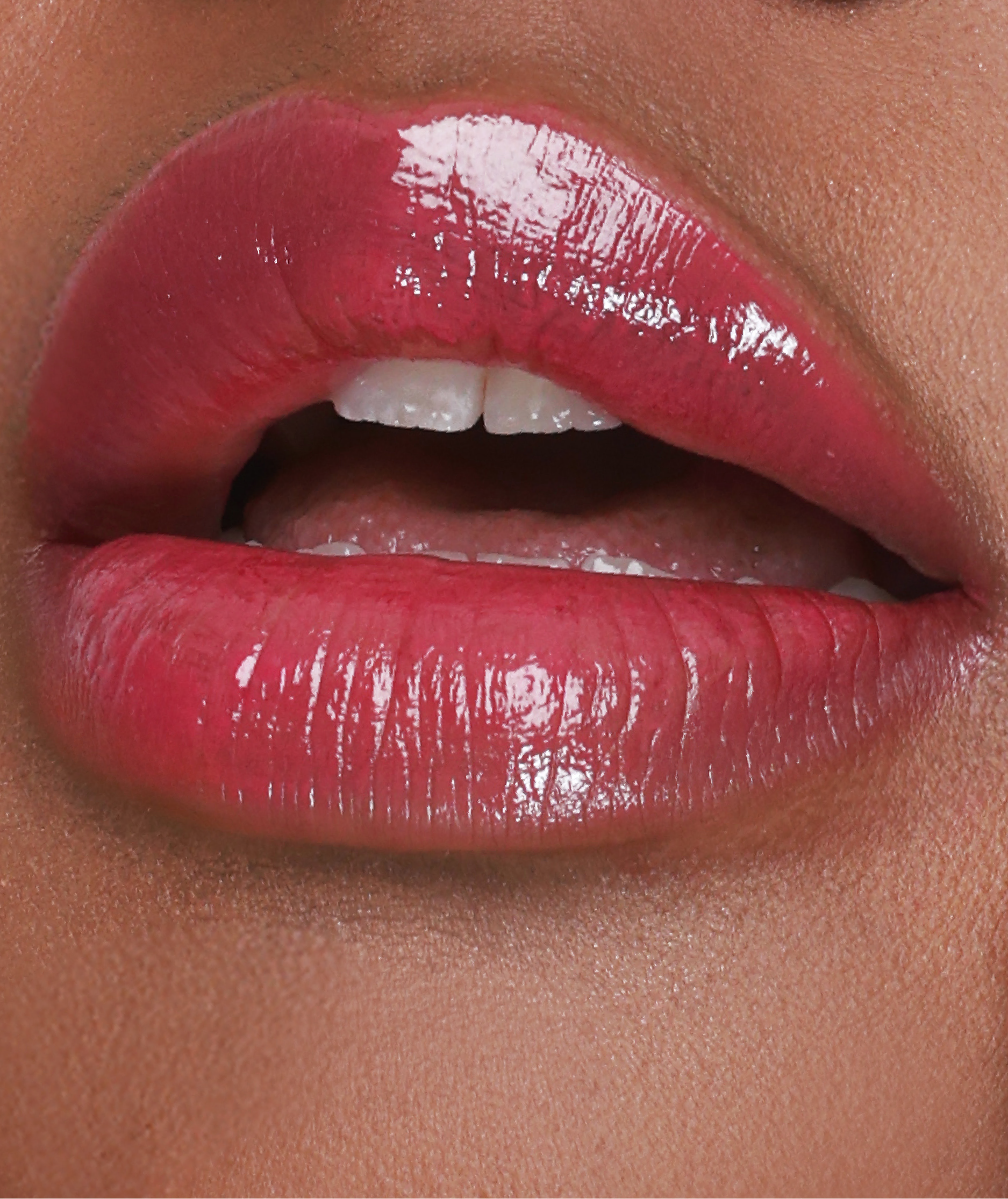 Lip Reka REKA Candy Kiss Lip Tint – Rose Cotton Candy | Reka Cosmetics