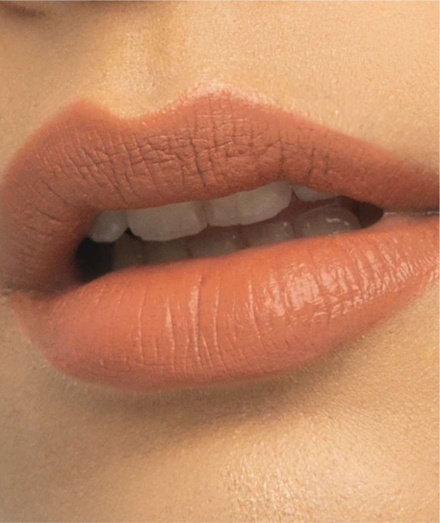 Nude Game | Reka Cosmetics